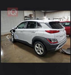 هيونداي كونا